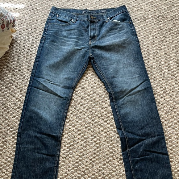 Pd&c Jeans - Picture 5 of 10